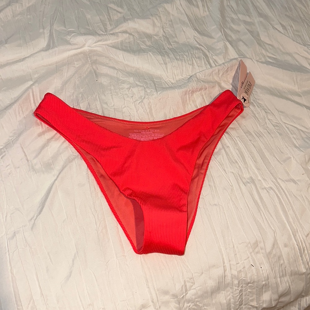 Victoria’s Secret bikini bottoms